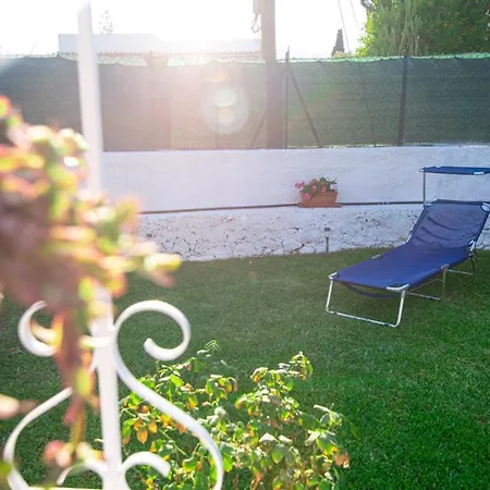 Paradise A 100mt Dal Mare Di Gallina * Avola