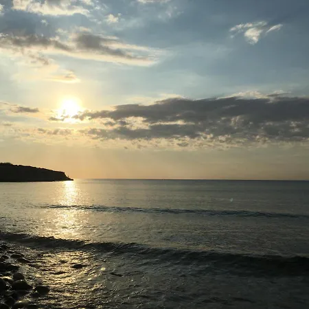 Paradise A 100mt Dal Mare Di Gallina *