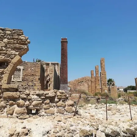 Villa Paradise A 100mt Dal Mare Di Gallina Avola