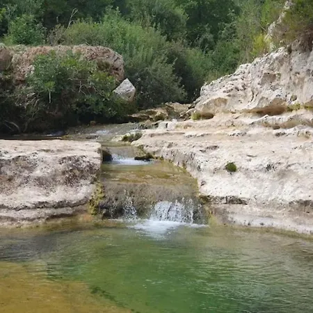 Villa Paradise A 100mt Dal Mare Di Gallina Avola