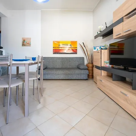 Villa Paradise A 100mt Dal Mare Di Gallina *