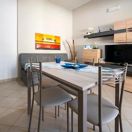 Villa Paradise A 100mt Dal Mare Di Gallina